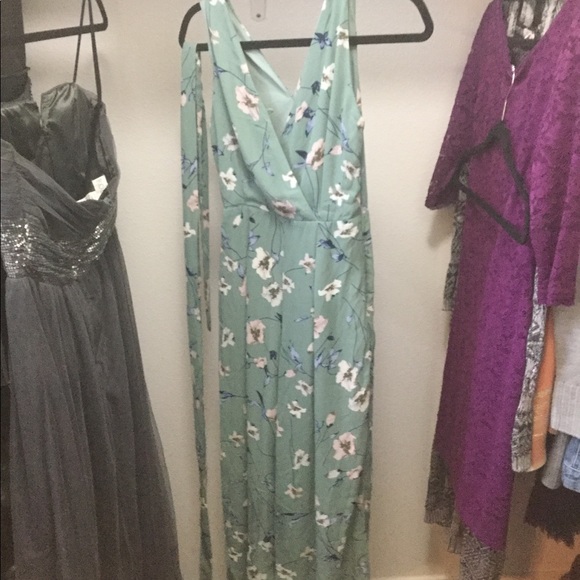 Jumpsuit (never worn) - Picture 1 of 3